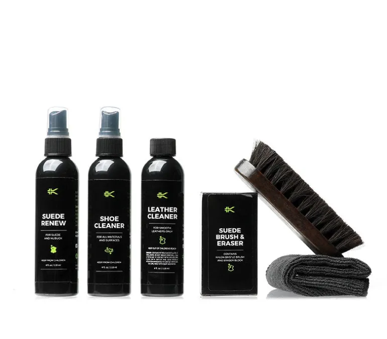 KURU Ultimate Care Kit
